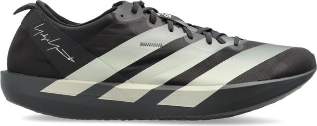 Y-3 Adios 9 Lace-Up Sneakers