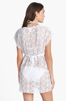 Thumbnail for your product : Becca Crochet Tunic