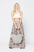 Thumbnail for your product : Free People Torres Leather Tote