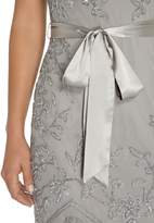 Thumbnail for your product : Ariella Sleeveless embellished maxi dress with tie waist