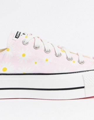 converse platform daisy