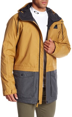 Oakley Tally Ho Biozone Insulated Jacket