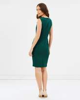 Thumbnail for your product : Forcast Nyssa Sleeveless Dress