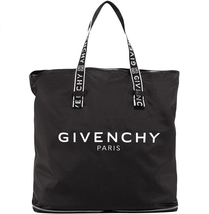 Givenchy 4G Packaway Tote Bag ShopStyle