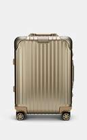 Thumbnail for your product : Rimowa Men's Original 21" Multiwheel® Trolley - Gray