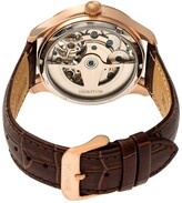 Thumbnail for your product : Heritor Automatic Heritor Automatic Men's Winthrop Watch