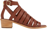 Thumbnail for your product : Loeffler Randall Rooney Fisherman Sandals