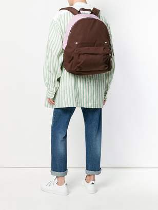 Raf Simons Eastpak x zipped backpack