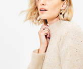 Thumbnail for your product : Oasis SEQUIN HIGH NECK JUMPER