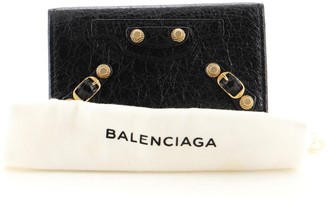 Balenciaga Osaka 6 Key Holder Leather - ShopStyle Bag Straps