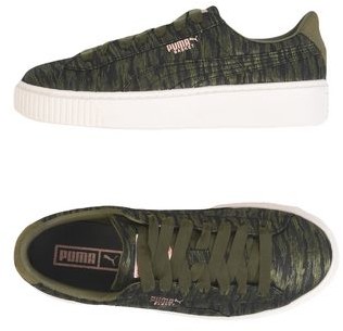 Puma Sneakers - ShopStyle