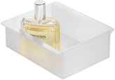 Thumbnail for your product : InterDesign Clarity Short Vanity Trays (Set of 2)