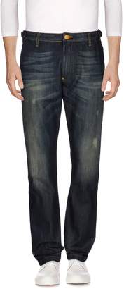 Armani Jeans Denim pants - Item 42579043