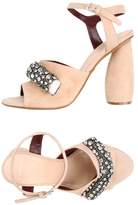 Thumbnail for your product : Carven Sandals