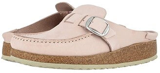 birkenstock buckley black