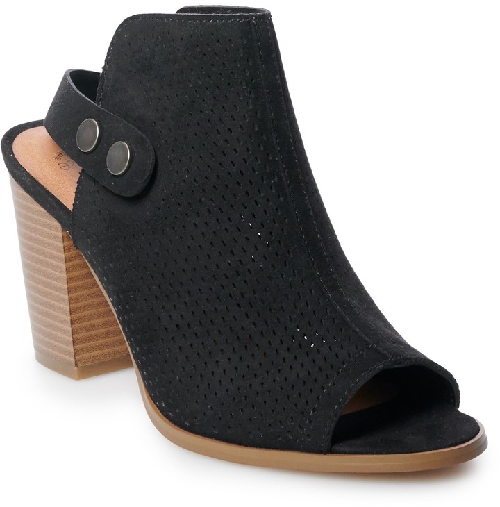 sonoma life style boots