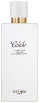 Thumbnail for your product : Hermes Calèche - Perfumed body lotion