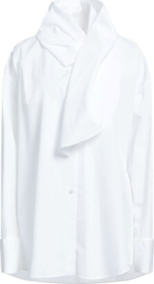 Jil Sander Shirt White