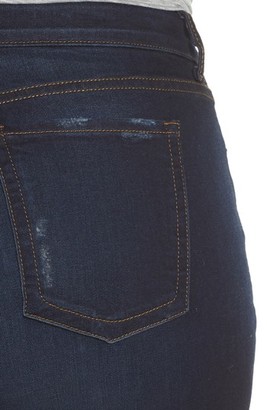 KUT from the Kloth Plus Size Women's Diana Stretch Skinny Jeans