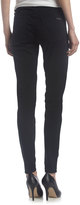Thumbnail for your product : Hudson Nico Skinny Jeans, Midnight