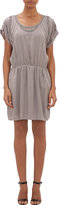 Thumbnail for your product : Barneys New York Embellished Blouson Dress