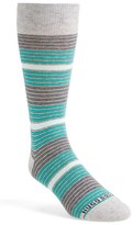 Thumbnail for your product : HUGO BOSS Stripe Socks