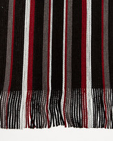 Thumbnail for your product : Le Château Stripe Scarf