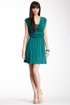 Thumbnail for your product : Green Dragon Chloe Short Dress