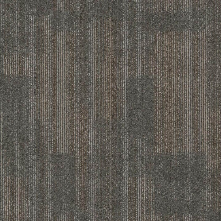 Engineered Floors Cavell - Sharp - Beige Commercial/Residential 24 x 24 in. Glue-Down Carpet Tile Square (72 sq. ft.)