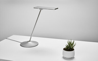 Humanscale Horizon 2.0 LED 18.5" Desk Lamp