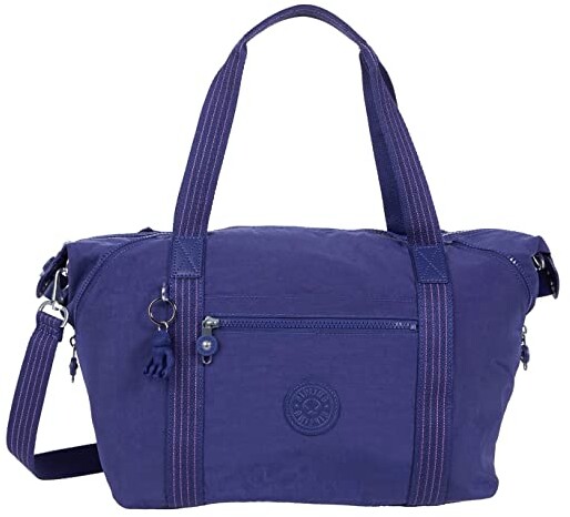 Kipling Art Handbag - ShopStyle Satchels & Top Handle Bags