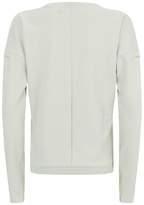 Thumbnail for your product : adidas Long Sleeved Running Top