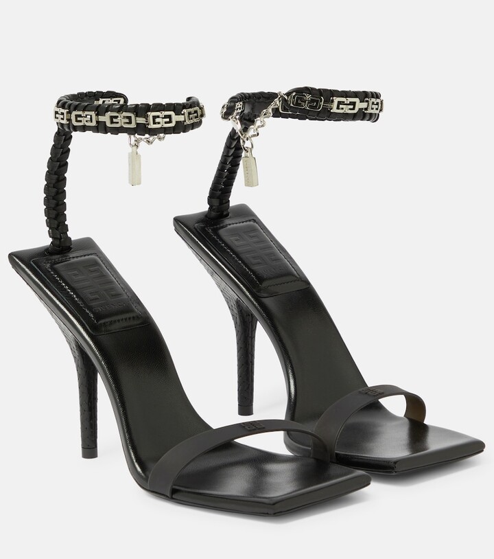 Womens Givenchy Shoes | Shop the world's largest collection of 