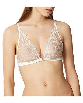 Lejaby Maison Tattoo Soft Bra