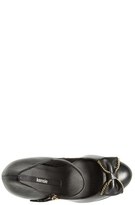 Thumbnail for your product : Kensie 'Norissa' Leather Pump (Women)