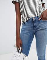 Thumbnail for your product : Selected Elena Skinny Jeans