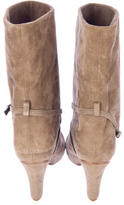 Thumbnail for your product : Chloé Suede Boots