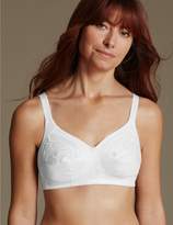 Thumbnail for your product : Marks and Spencer Post Surgery Total Support Non-Wired Full Cup Bra A-G