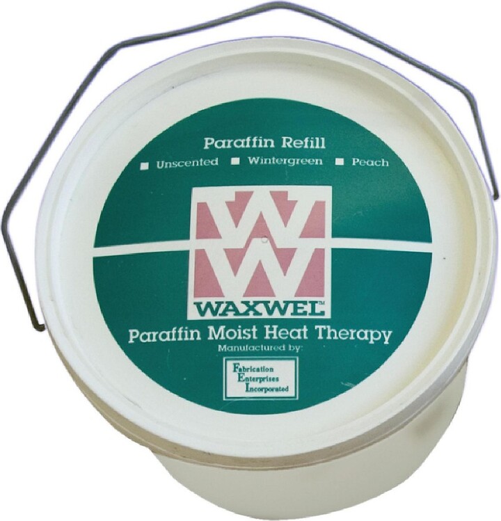 WaxWel Scented Paraffin Wax Bath Beads, Professional Home and Spa