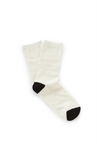Thumbnail for your product : Trenery Rib Socks