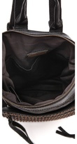 Thumbnail for your product : Cleobella Leena Backpack with Studded Pocket