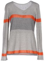 Thumbnail for your product : Diana Gallesi Jumper