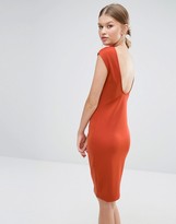 Thumbnail for your product : Vero Moda Cap Sleeve Dress