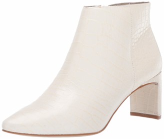 matisse white boots