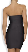 Thumbnail for your product : Nancy Ganz Body Architect Slip Dress Shapewear with Built-In Bra