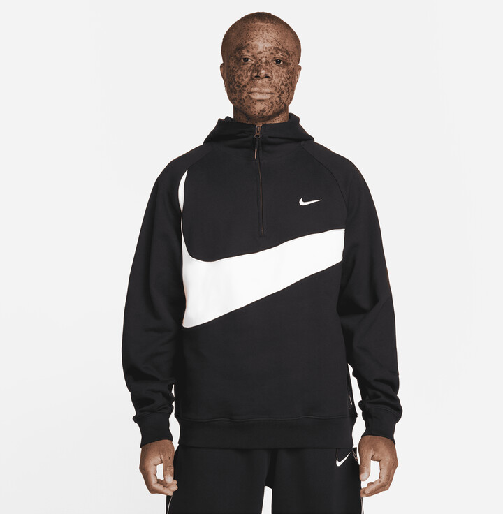 mens fuzzy nike hoodie