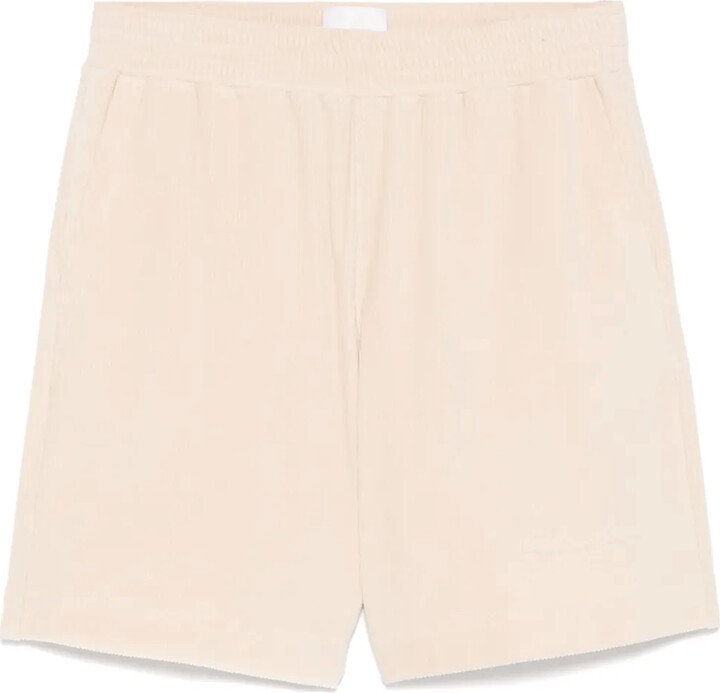 Givenchy Corduroy Shorts