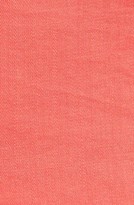 Thumbnail for your product : Caslon Pull-On Twill Shorts