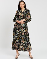 Thumbnail for your product : Mng Apple Dress