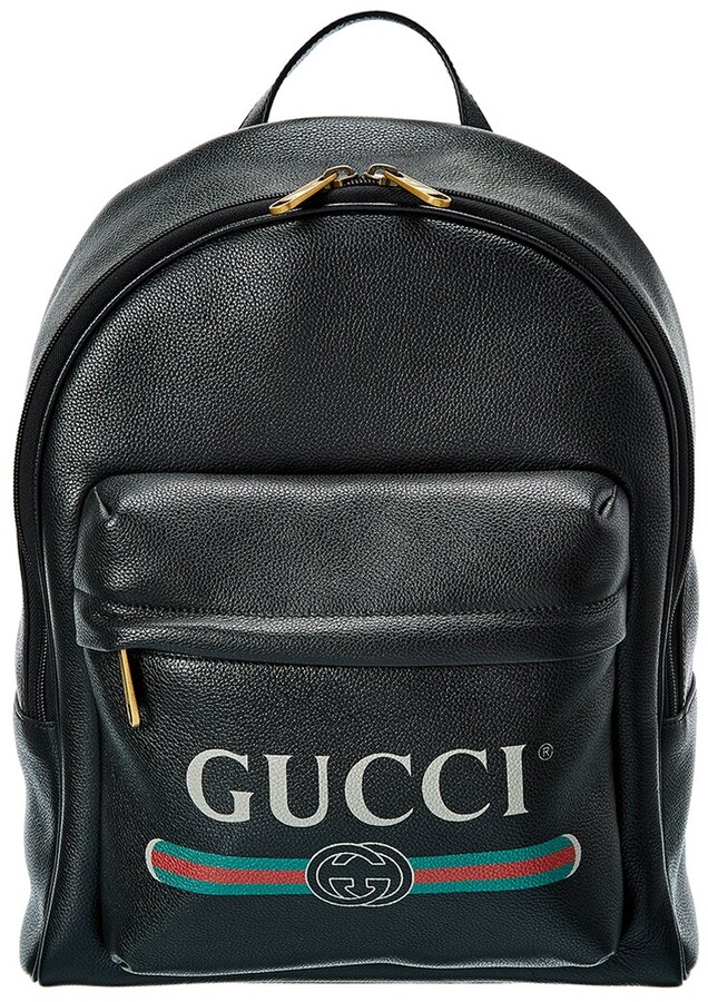 Gucci Backpack Sale the world's collection fashion | ShopStyle